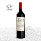 in Bond / 750ml / 2021