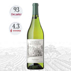 1 bottle / 750ml / 2021
