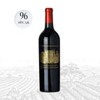 In Bond / 750ml / 2021