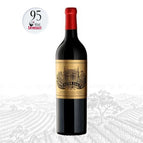 1 btl / 750ml / 2021