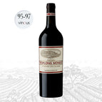 in Bond / 750ml / 2021