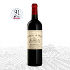1 btl / 750ml / 2021