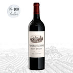 In Bond / 750ml / 2021