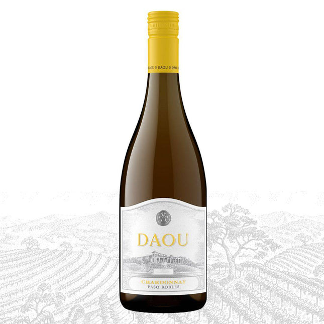 2022 Daou Discovery Chardonnay - 1976 WINEHOURS