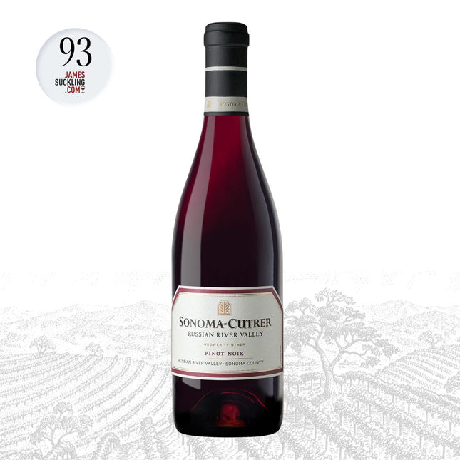 2022 Sonoma Cutrer Pinot Noir Russian River Valley - 1976 WINEHOURS