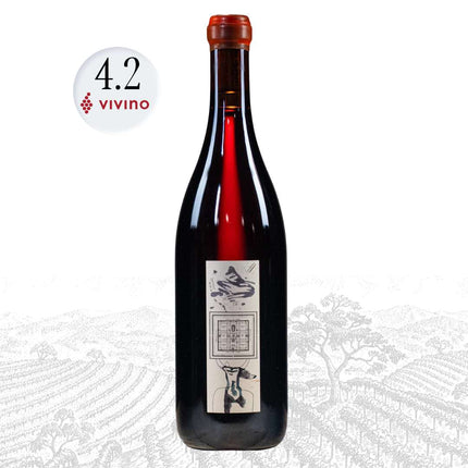 2022 Antica Terra Pinot Noir "Exquisite Corpse"