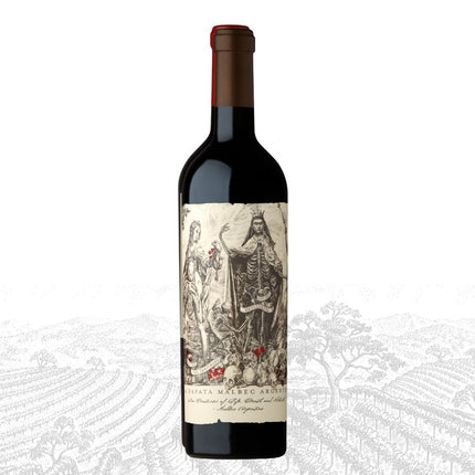 2022 Catena Zapata Malbec Argentino - 1976 WINEHOURS