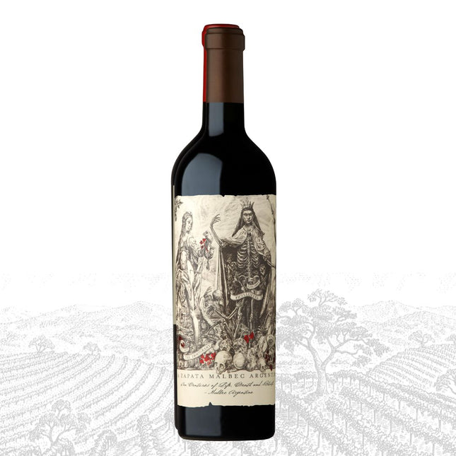 2022 Catena Zapata Malbec Argentino