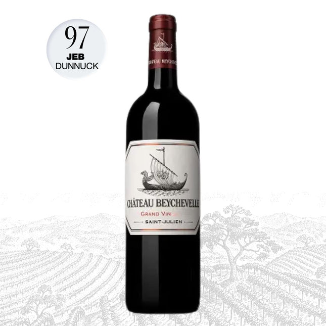 2022 Chateau Beychevelle - 1976 WINEHOURS