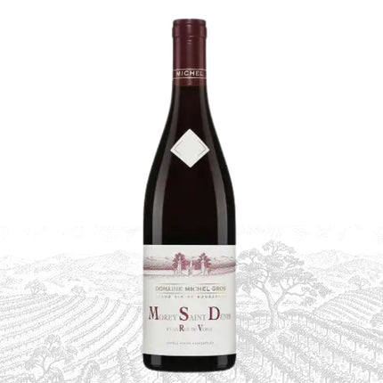 2022 Domaine Michel Gros Morey Saint Denis En La Rue De Vergy