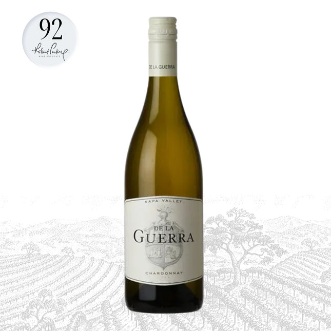 2022 HdV de la Guerra Chardonnay