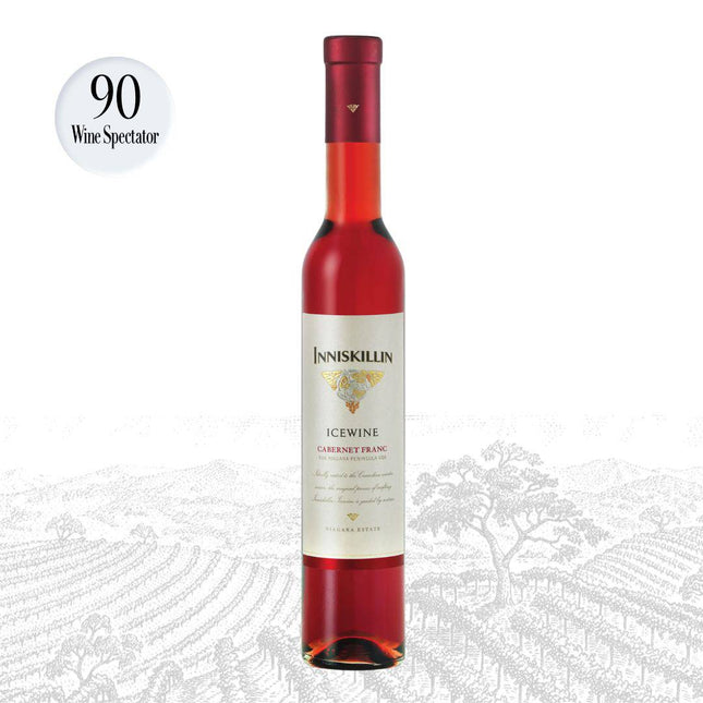 2022 Inniskillin Cabernet Franc Ice Wine - 1976 WINEHOURS
