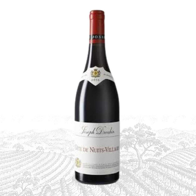 2022 Joseph Drouhin Cote De Nuits Villages Rouge