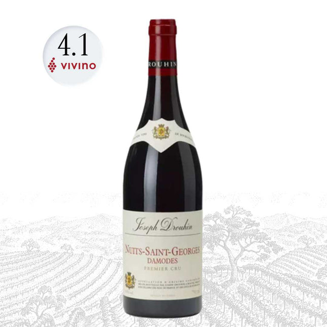 2021 Joseph Drouhin Nuits Saint Georges 1er Cru "Proces" Cote Du Nuits