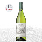 1 bottle / 750ml / 2022