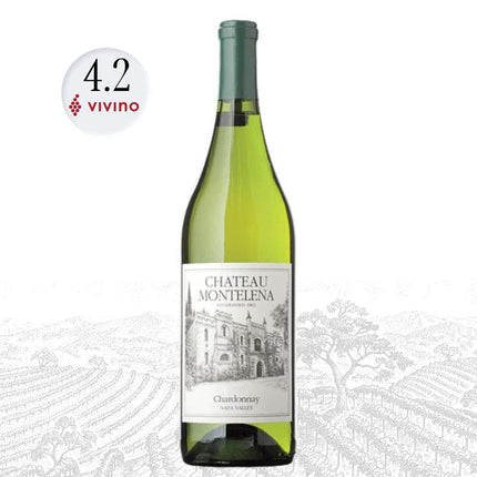 Chateau Montelena Estate Chardonnay