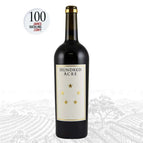 1 bottle / 750ml / 2022