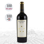 1 bottle / 750ml / 2022