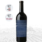 1 bottle / 750ml / 2022