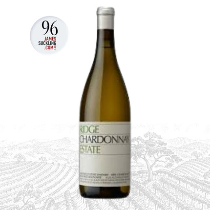 Ridge Estate Chardonnay