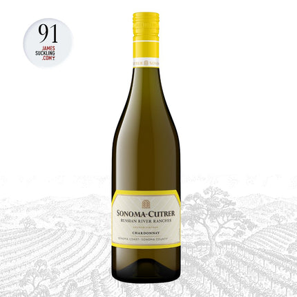 Sonoma Cutrer Chardonnay Russian River Valley River - 1976 WINEHOURS