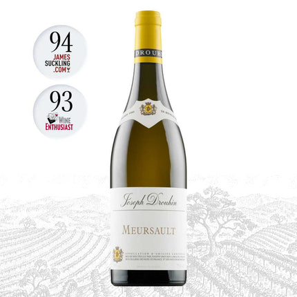 2023 Joseph Drouhin Meursault