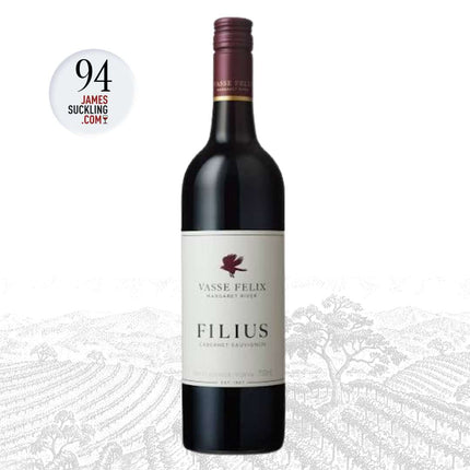 2023 Vasse Felix Filius Cabernet Sauvignon