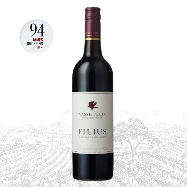 2023 Vasse Felix Filius Cabernet Sauvignon