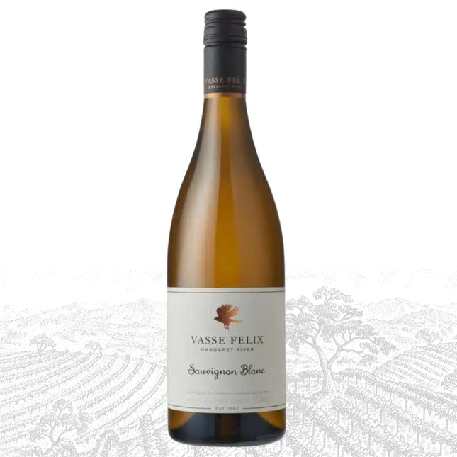 2023 Vasse Felix Sauvignon Blanc