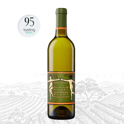 Merry Edwards Sauvignon Blanc - 1976 WINEHOURS
