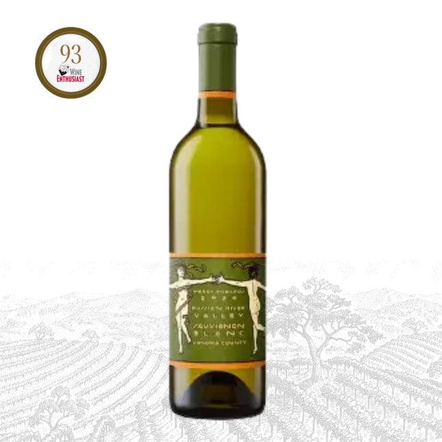 2023 Merry Edwards Sauvignon Blanc - 1976 WINEHOURS