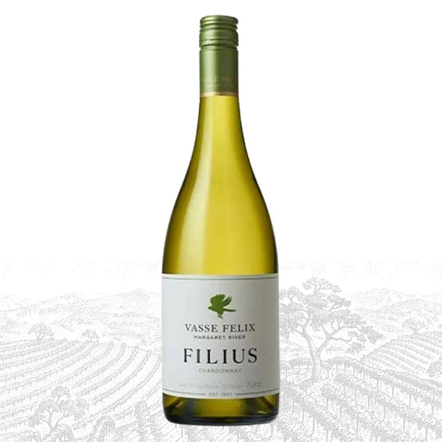 2025 Vasse Felix Filius Chardonnay