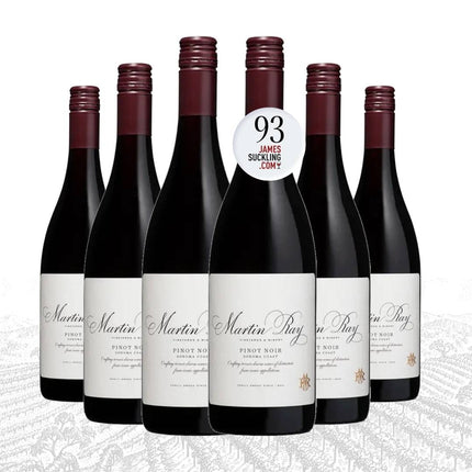 Buy 6 - 2020 Martin Ray Cabernet Sauvignon Stags Leap - 1976 WINEHOURS