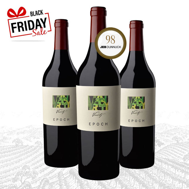 Buy 3 - 2016 Epoch Estate Veracity