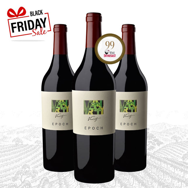 Buy 3  - 2017 Epoch Estate Veracity