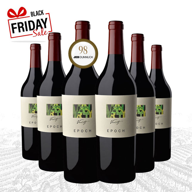 Buy 6 - 2016 Epoch Estate Veracity