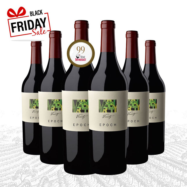 Buy 6 - 2017 Epoch Estate Veracity