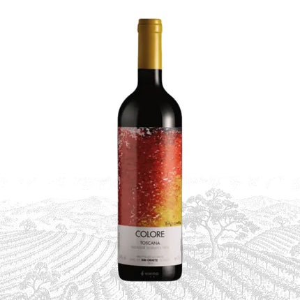 Bibi Graetz Colore - In Stock - 1976 WINEHOURS