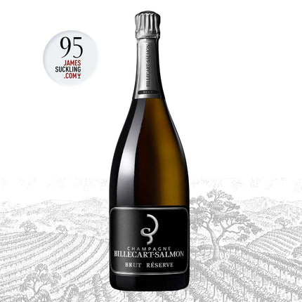 Billecart-Salmon Le Reserve