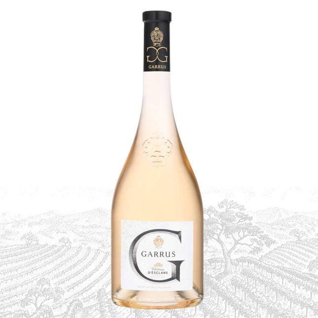 2023 Chateau D Esclans Garrus