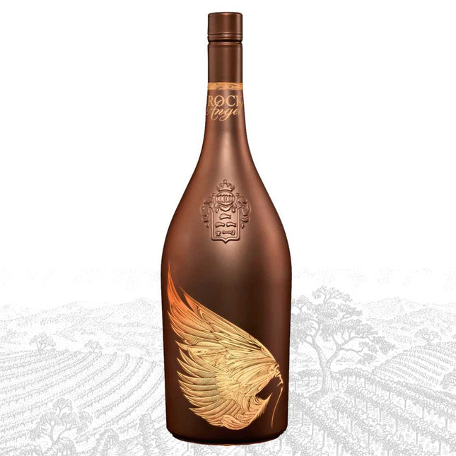2024 Chateau D Esclans Rock After Dark Rose (1500ml)