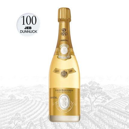 Louis Roederer Cristal Brut Champagne
