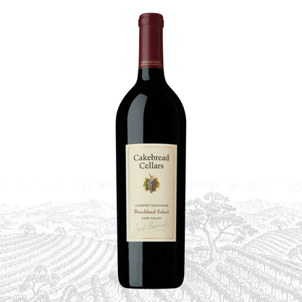 2017 Cakebread Benchland Cabernet Sauvignon - 1976 WINEHOURS
