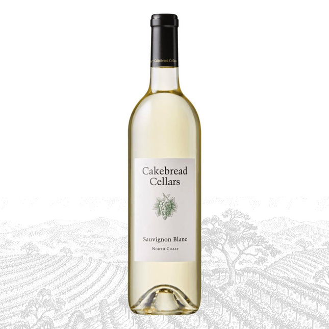 2023 Cakebread Sauvignon Blanc - 1976 WINEHOURS