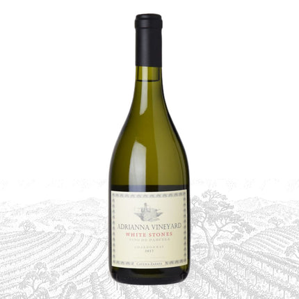 Catena Zapata Adrianna White Stones Chardonnay - 1976 WINEHOURS
