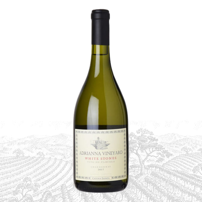 Catena Zapata Adrianna White Stones Chardonnay - 1976 WINEHOURS