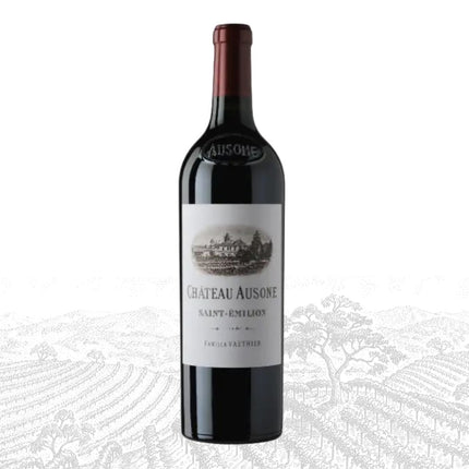 Chateau Ausone - 1976 WINEHOURS