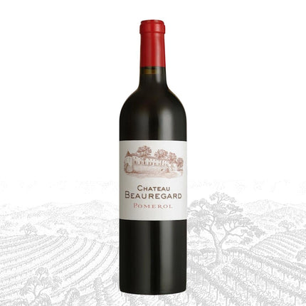 Chateau Beauregard - 1976 WINEHOURS