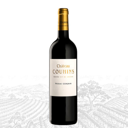 Chateau Couhins - 1976 WINEHOURS