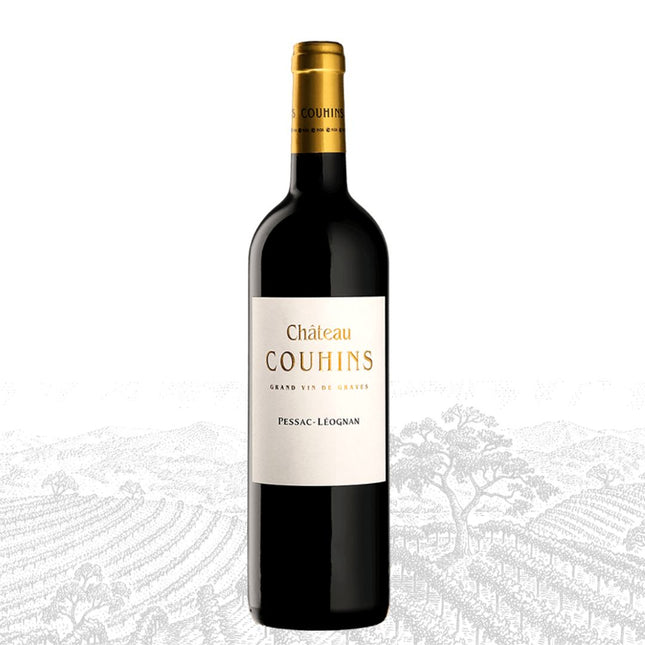 Chateau Couhins - 1976 WINEHOURS